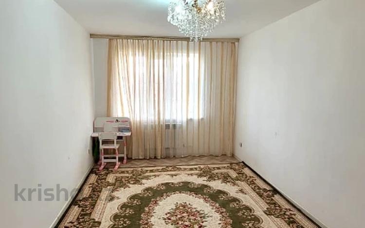 3-комнатная квартира · 83.6 м² · 1/3 этаж, 1 микрорайон за 20.5 млн ₸ в Актобе — фото 14