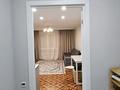 1-комнатная квартира · 41 м² · 2/9 этаж, мкр Аккент, Мкр. Аккент за 220 000 〒 в Алматы, Алатауский р-н — фото 4