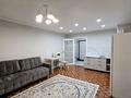 1-комнатная квартира · 41 м² · 2/9 этаж, мкр Аккент, Мкр. Аккент за 220 000 〒 в Алматы, Алатауский р-н