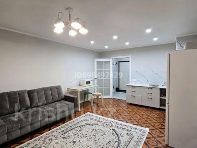 1-комнатная квартира · 41 м² · 2/9 этаж, мкр Аккент, Мкр. Аккент за 220 000 〒 в Алматы, Алатауский р-н