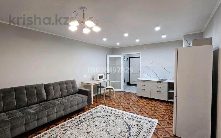 1-комнатная квартира · 41 м² · 2/9 этаж, мкр Аккент, Мкр. Аккент за 220 000 〒 в Алматы, Алатауский р-н — фото 8