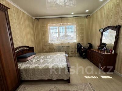 Отдельный дом · 5 комнат · 280 м² · 9 сот., мкр Самал, Сагадата Нурмагамбетова уч.21 за 75 млн ₸ в Атырау