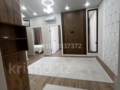 2-комнатная квартира · 38 м² · 4/6 этаж, мкр Нуркент 32 — Универсиадная Момышулы за 33 млн ₸ в Алматы, Алатауский р-н