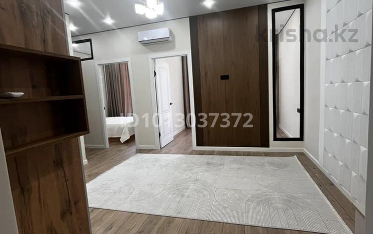 2-комнатная квартира · 38 м² · 4/6 этаж, мкр Нуркент 32 — Универсиадная Момышулы за 33 млн ₸ в Алматы, Алатауский р-н — фото 2