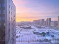 1-комнатная квартира · 40 м² · 12/20 этаж, Туркестан 14А за 33 млн ₸ в Астане, Есильский р-н — фото 11