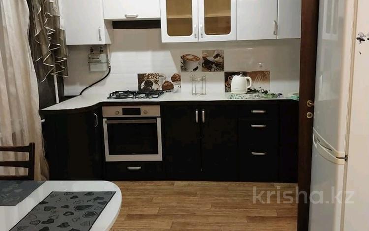 3-бөлмелі пәтер · 75 м² · 2/9 қабат, Конституции 76 — Тд аимер, бағасы: 190 000 ₸ в Петропавловске — фото 2