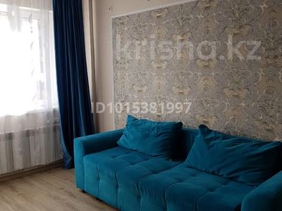 1-комнатная квартира · 30 м² · 4/9 этаж, Аль-Фараби 34/2 — Улы Дала за 26 млн ₸ в Астане, Есильский р-н