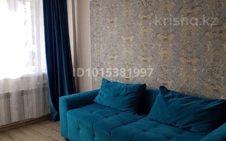 1-комнатная квартира · 30 м² · 4/9 этаж, Аль-Фараби 34/2 — Улы Дала за 26 млн ₸ в Астане, Есильский р-н — фото 2