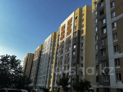 2-бөлмелі пәтер · 59 м² · 11/12 қабат, Ақбұлақ ш/а., 1-я улица 69, бағасы: 33.5 млн ₸ в Алматы, Алатауский р-н