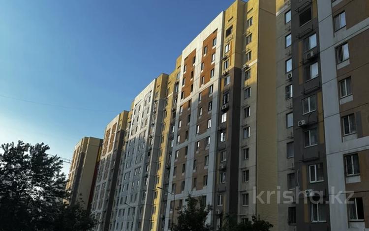 2-бөлмелі пәтер · 59 м² · 11/12 қабат, Ақбұлақ ш/а., 1-я улица 69, бағасы: 33.5 млн ₸ в Алматы, Алатауский р-н — фото 2