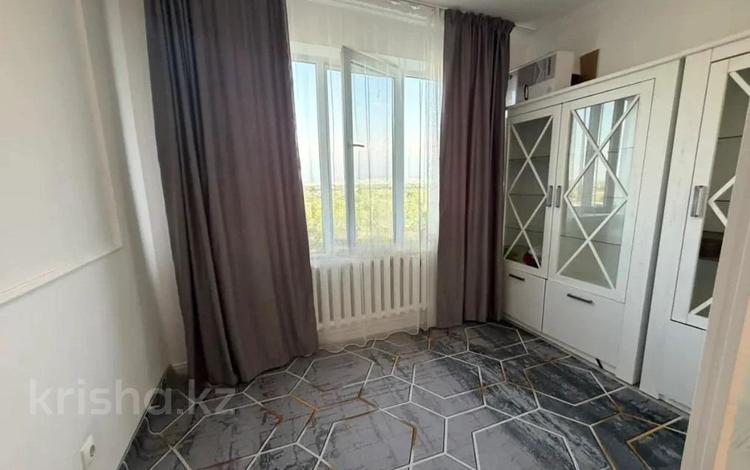 2-комнатная квартира · 64 м² · 5/5 этаж, мкр Саялы 38 за 28 млн ₸ в Алматы, Алатауский р-н — фото 2