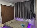 1-комнатная квартира · 21 м² · 3/4 этаж, мкр №5 21 за 1 500 ₸ в Алматы, Ауэзовский р-н — фото 2