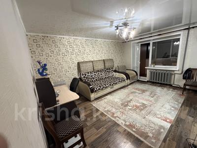 2-комнатная квартира · 52 м² · 3/6 этаж, Курганская 4 за 24 млн ₸ в Костанае