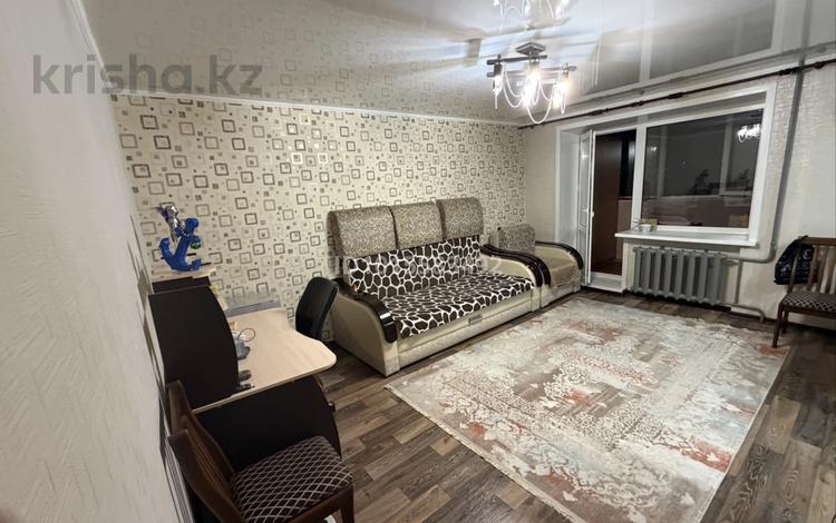 2-комнатная квартира · 52 м² · 3/6 этаж, Курганская 4 за 24 млн ₸ в Костанае — фото 2