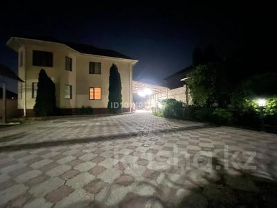 Дом · 6 комнат · 350 м², Наурыз 97 за 60 000 ₸ в Кыргауылдах