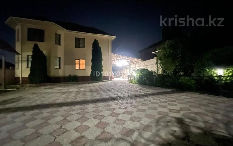 Дом · 6 комнат · 350 м², Наурыз 97 за 60 000 ₸ в Кыргауылдах — фото 2