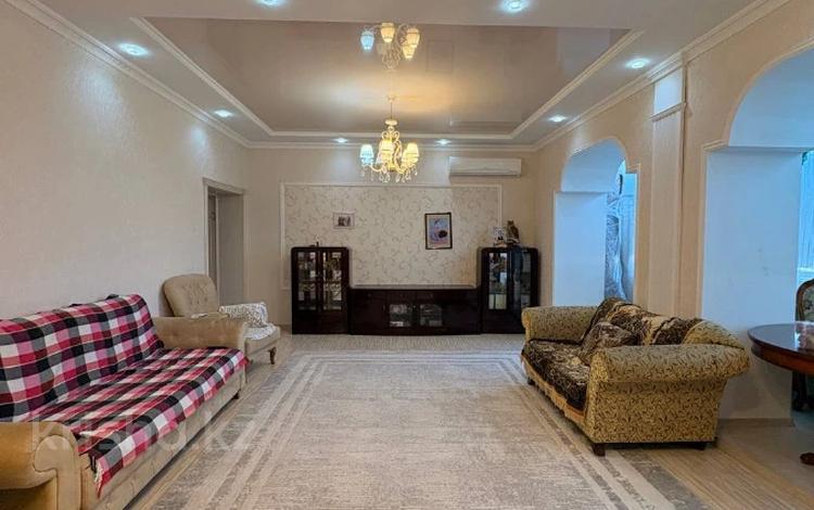 4-бөлмелі пәтер · 168.9 м² · 5/6 қабат, улица Маресьева, бағасы: 43 млн ₸ в Актобе — фото 4