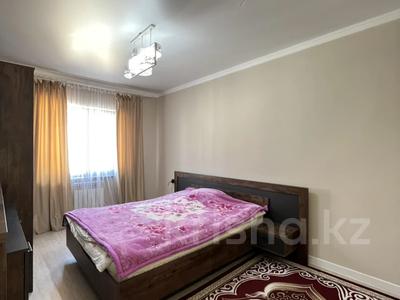 2-комнатная квартира · 49 м² · 6/12 этаж, мкр Шымсити, Туркия 1/10 за 170 000 ₸ в Шымкенте, Абайский р-н