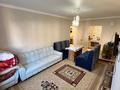 2-комнатная квартира · 49 м² · 6/12 этаж, мкр Шымсити, Туркия 1/10 за 160 000 ₸ в Шымкенте, Абайский р-н — фото 4