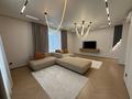 2-комнатная квартира · 90 м² · 6/19 этаж, Аль-Фараби 41 — Сейфуллина за 900 000 〒 в Алматы, Бостандыкский р-н — фото 20