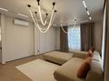 2-комнатная квартира · 90 м² · 6/19 этаж, Аль-Фараби 41 — Сейфуллина за 900 000 〒 в Алматы, Бостандыкский р-н — фото 15