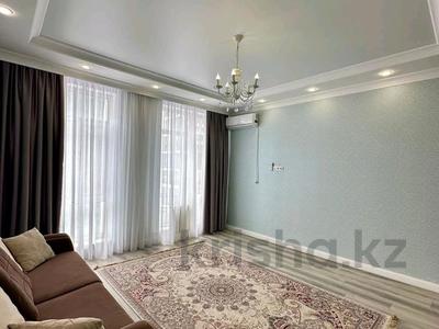 2-комнатная квартира · 59.5 м² · 4/9 этаж, Айтеке би 9 за 39 млн ₸ в Астане, Нура р-н