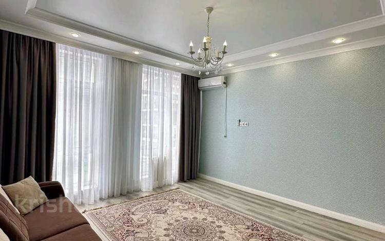 2-комнатная квартира · 59.5 м² · 4/9 этаж, Айтеке би 9 за 39 млн ₸ в Астане, Нура р-н — фото 2