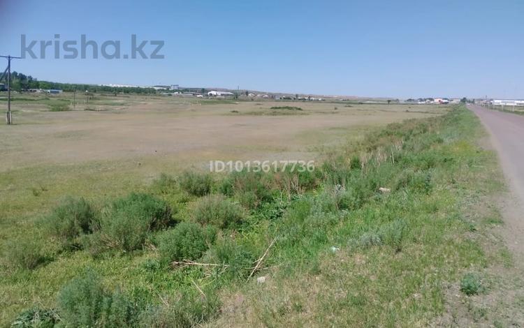Жер телімі · 100 сотық, Үштөбе, бағасы: 130 млн ₸ в Уштобе — фото 2