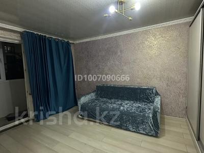 1-комнатная квартира · 28 м² · 5/5 этаж, мкр Алмагуль, Проспект Серкебаева, 12 / проспект Гагарина, 196а 12 — Проспект Серкебаева, 12 / проспект Гагарина, 196а за 24 млн 〒 в Алматы, Бостандыкский р-н