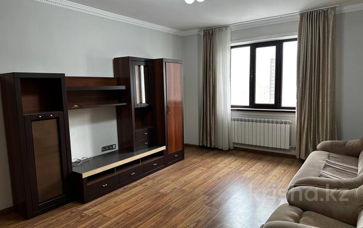 2-комнатная квартира · 90 м² · 10/16 этаж, Иманова 26 за 36.5 млн ₸ в Астане, р-н Байконур — фото 4