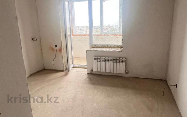 2-бөлмелі пәтер · 57.4 м² · 9/9 қабат, Уалихова, бағасы: 25 млн 〒 в Петропавловске — фото 10