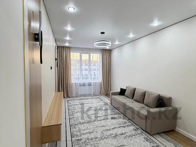 1-комнатная квартира · 35 м² · 3/9 этаж, Райымбека — Алатау за 26.5 млн ₸ в Алматы, Наурызбайский р-н
