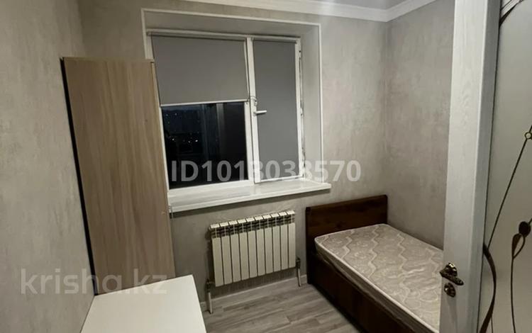 3 комнаты · 58 м² · 8/8 этаж, Болекбаева 14 — Байтурсынова и Жумабаева пересечение за 80 000 ₸ в Астане, Алматы р-н — фото 2