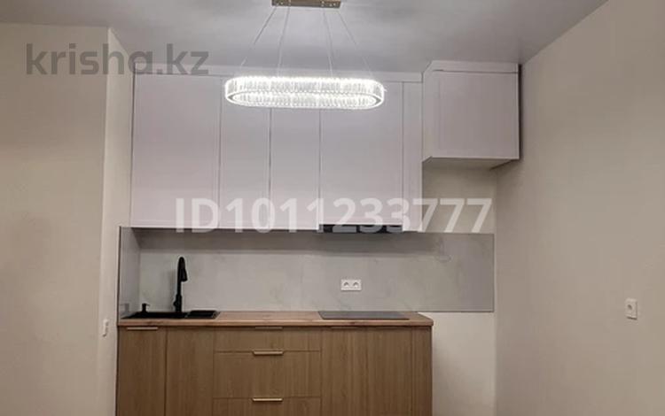 2-комнатная квартира · 38 м² · 2/9 этаж, Аль-Фараби за 27.2 млн ₸ в Астане, Есильский р-н — фото 2