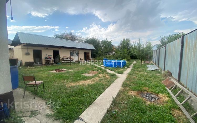 Отдельный дом · 4 комнаты · 100 м² · 8 сот., Акдала 10 за 42 млн ₸ в Каскелене — фото 23