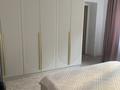 3-бөлмелі пәтер · 85 м² · 1/9 қабат, Шұғыла ш/а. 340/4 — проспект Абая Алатау, бағасы: 55.5 млн ₸ в Алматы, Наурызбайский р-н