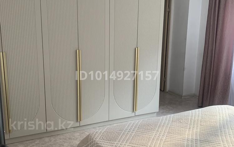 3-бөлмелі пәтер · 85 м² · 1/9 қабат, Шұғыла ш/а. 340/4 — проспект Абая Алатау, бағасы: 55.5 млн ₸ в Алматы, Наурызбайский р-н — фото 2