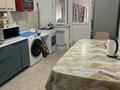 3-бөлмелі пәтер · 85 м² · 1/9 қабат, Шұғыла ш/а. 340/4 — проспект Абая Алатау, бағасы: 55.5 млн ₸ в Алматы, Наурызбайский р-н — фото 11