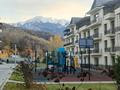 4-комнатная квартира · 128 м² · 4/4 этаж, мкр Юбилейный, МТФ 3 — Достык за 120 млн ₸ в Алматы, Медеуский р-н — фото 7