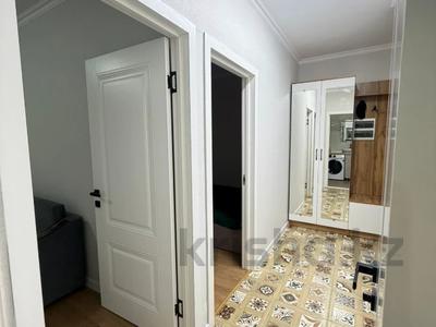 2-комнатная квартира · 40 м² · 2/13 этаж, Есенова за 33 млн ₸ в Алматы, Жетысуский р-н