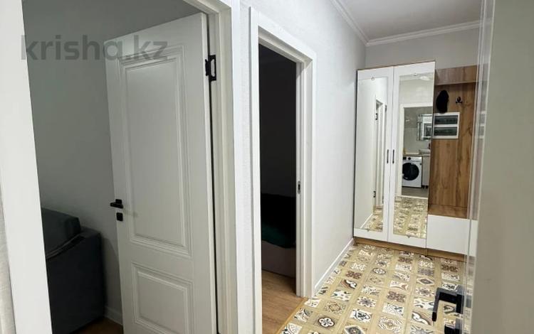 2-комнатная квартира · 40 м² · 2/13 этаж, Есенова за 33 млн ₸ в Алматы, Жетысуский р-н — фото 2