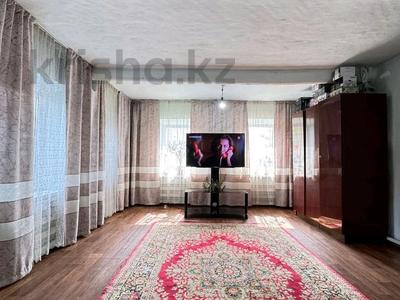 Отдельный дом · 3 комнаты · 61 м² · 6 сот., Паровозная 12 за 12 млн 〒 в Семее