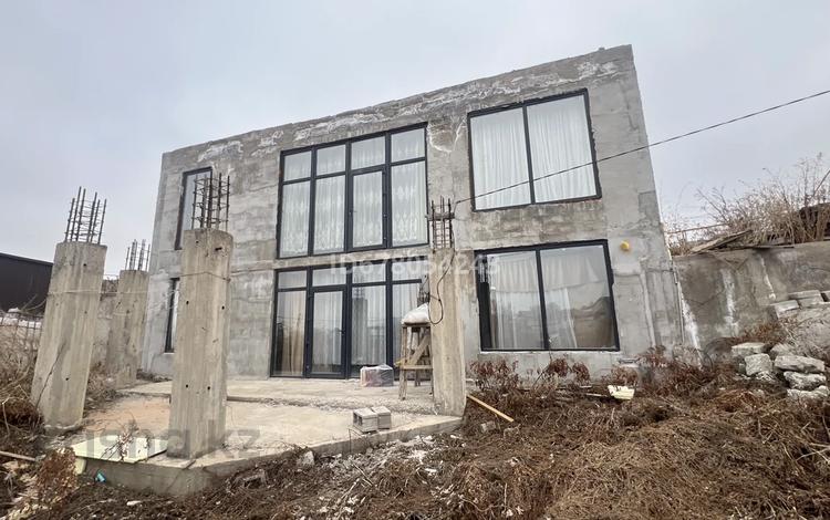 Отдельный дом · 4 комнаты · 240 м² · 10 сот., мкр Таусамалы, СТ Достык 42 — Аксайская детская больница (Айболит) за 100 млн ₸ в Алматы, Наурызбайский р-н — фото 44