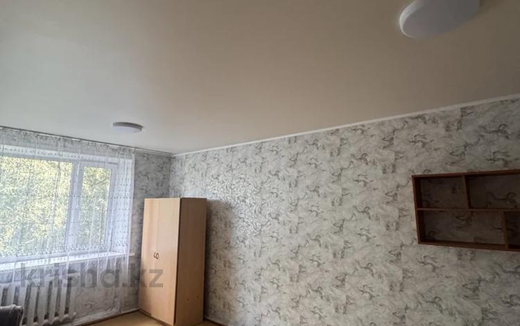 1-комнатная квартира · 18 м² · 3/5 этаж, Рижская за 4.3 млн ₸ в Петропавловске — фото 2
