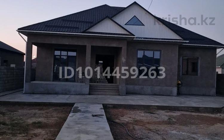 Жеке үй · 6 бөлме · 220 м² · 8 жүзд., мкр Курсай, Шорнақ 12, бағасы: 35 млн ₸ в Шымкенте, Туран р-н — фото 2