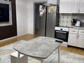 2-комнатная квартира · 65 м² · 10/10 этаж, Айнаколь 62 — Жумабаев за 29 млн ₸ в Астане, Алматы р-н — фото 5