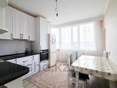1-комнатная квартира · 40 м² · 3/13 этаж, Караменде би Шакаулы 7 за ~ 20.6 млн ₸ в Астане, Сарыарка р-н