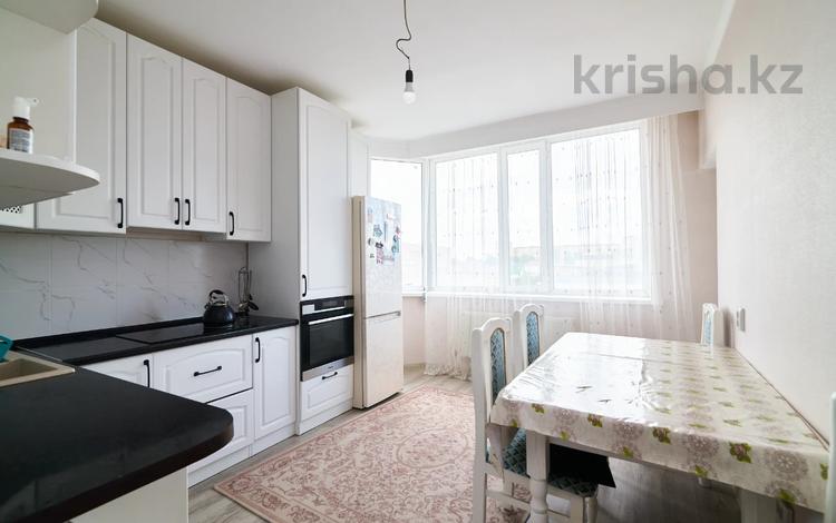 1-комнатная квартира · 40 м² · 3/13 этаж, Караменде би Шакаулы 7 за ~ 20.6 млн ₸ в Астане, Сарыарка р-н — фото 55