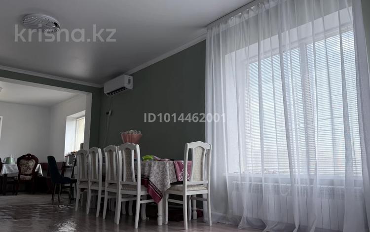 Жеке үй · 3 бөлме · 120 м² · 10 жүзд., Жеруйык 12 Б — Сванкулова, бағасы: 35 млн ₸ в Балхаше — фото 2