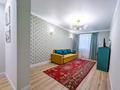 2-бөлмелі пәтер · 40 м² · 1/3 қабат, Радостовца 197, бағасы: 36 млн ₸ в Алматы, Бостандыкский р-н — фото 4